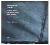 Maciej Obara Quartet - Frozen Silence