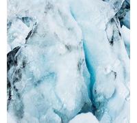 Frozen Silence