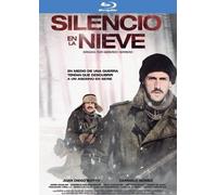 Frozen Silence [Blu-ray]