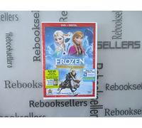 Frozen Sing Along Edition [DVD] [Region 1] [US Import] [NTSC]