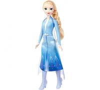 Disney Moana 2 Singing Adventure Moana Doll with Signature Outfit & Accessories