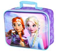 Frozen Sisters Forever Insulated Lunch Box