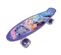 Frozen Skateboard 2 55 x 14.5 x 9.5 cm up to 50 kg - 9953