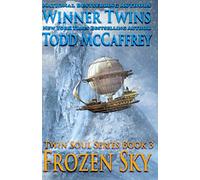Frozen Sky (Twin Soul Series)