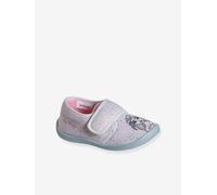 Frozen Slippers for Girls, by Disney® sky blue