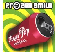 Frozen Smile - Frozen Smile : Power Pop