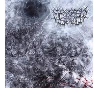 Frozen Soul - Crypt Of Ice