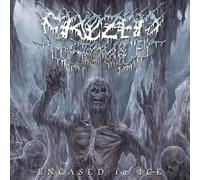 Encased In Ice (re-issue 2021) [VINYL]