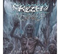 FROZEN SOUL - ENCASED IN ICE - EP RE-ISSUE - Vinyl Record - J3z