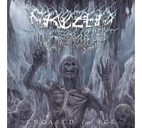 Encased In Ice (re-issue 2021) [VINYL]