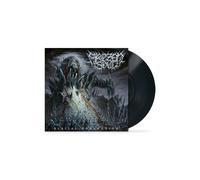 Frozen Soul - Glacial Domination Ltd. - Vinyl