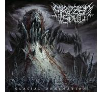 Glacial Domination [VINYL]