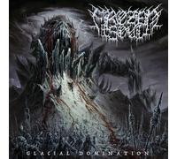 Glacial Domination [VINYL]