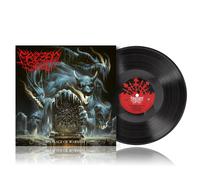 Frozen Soul 'No Place Of Warmth' 180g Vinyl - NEW