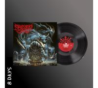 No Place Of Warmth [VINYL]