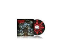 Frozen Soul - No Place Of Warmth Ltd. - Digi CD