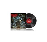 Frozen Soul - No Place Of Warmth Ltd. - Vinyl