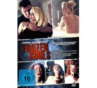 Frozen Souls [Region 2]