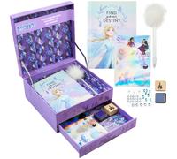Frozen Stationery Set - Purple