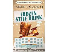 Frozen Stiff Drink