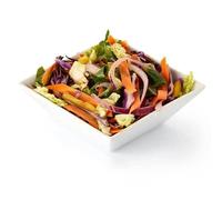 Frozen Stir Fry Vegetable Mix 2.56kg -/+10% | Ready-to-Cook Mixed Vegetables | Ideal for Quick Meals, Wok Cooking & Meal Prep | Catering & Home Use