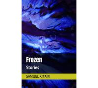 Frozen: Stories