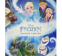 Frozen Storybook Collection (Disney Storybook Collections)