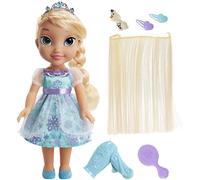 Frozen Style Me Elsa Doll