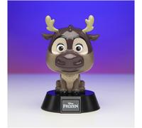 Frozen Sven Icon Light