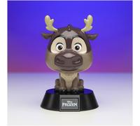 Frozen Sven Icon Light