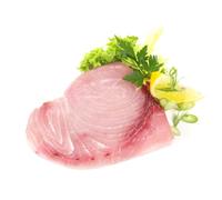 Frozen Swordfish Supremes 1kg x 5 Packs