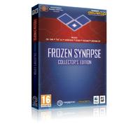 Frozen Synapse - Collector's Edition (PC/Mac DVD)