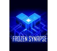 Frozen Synapse Steam Key GLOBAL