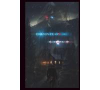 FROZEN TEARS : THE LAST STANCE