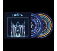 FROZEN: THE SONGS