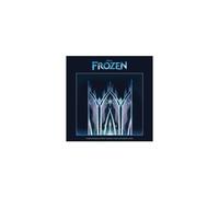 FROZEN THE SONGS/O.S.T.: FROZEN: THE SONGS/O.S.T. - LP vinyl BRAND NEW