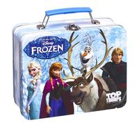 Frozen Top Trumps Classics