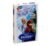 Frozen Top Trumps Minis Card Game