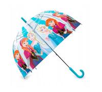 Paraguas Manual Frozen Disney 46cm