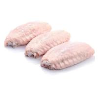 Frozen Turkey Mid Wings (3kg)