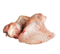 Frozen Turkey Wings ~1.8kg | Premium Poultry for Roasting, BBQ & Slow Cooking | Halal & Fresh Frozen | Tender & Flavourful Turkey Meat