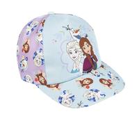 Frozen Turquoise Baseball Cap - 53 Cm | Female Cerdà
