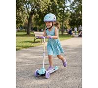Mondo Disney Frozen 3-Wheel Twist Scooter