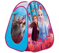 Frozen -up Folding Tent 75x75x90 Cm