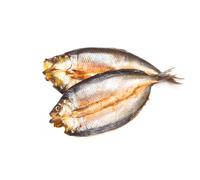 Frozen & Vac-packed Whole Smoked Kippers 3kg