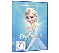 Frozen (Walt Disney) (DVD/NEW/OVP)