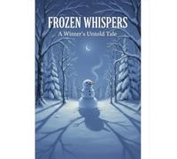 Frozen Whispers: A Winter'S Untold Tale