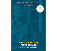 Frozen Woman, A