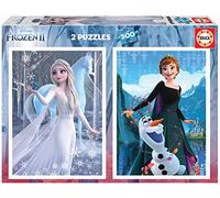 Frozen x2