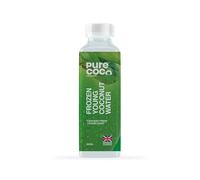 Frozen Young Coconut Water (300 ML)